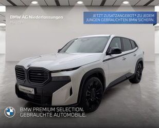 BMW XM Gebrauchtwagen
