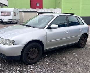Audi A3 Gebrauchtwagen