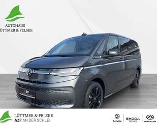 VW T7 Multivan Gebrauchtwagen