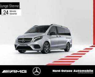 Mercedes-Benz V 300 Gebrauchtwagen