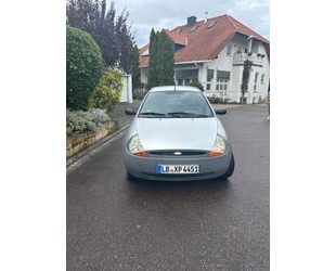 Ford Ka/Ka+ Gebrauchtwagen