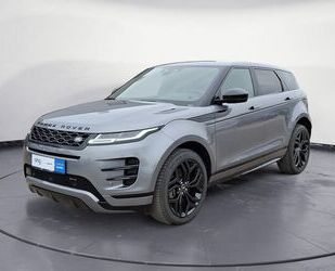 Land Rover Range Rover Evoque Gebrauchtwagen