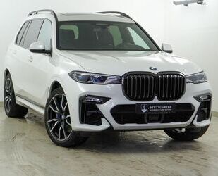 BMW X7 Gebrauchtwagen