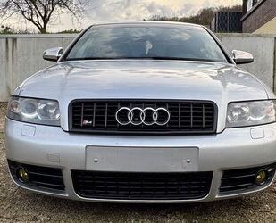 Audi S4 Gebrauchtwagen