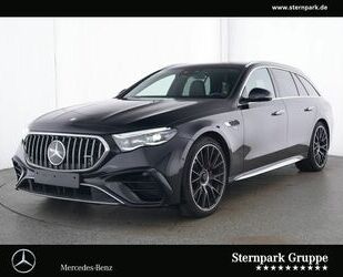 Mercedes-Benz E 53 AMG Gebrauchtwagen