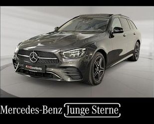 Mercedes-Benz E 300 Gebrauchtwagen