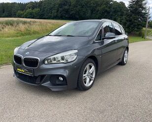 BMW 220 Gebrauchtwagen
