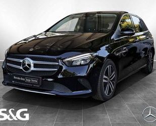 Mercedes-Benz B 200 Gebrauchtwagen