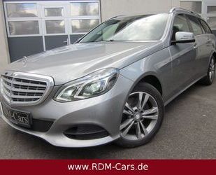 Mercedes-Benz E 300 Gebrauchtwagen