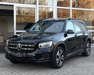 Mercedes-Benz GLB 200 Gebrauchtwagen