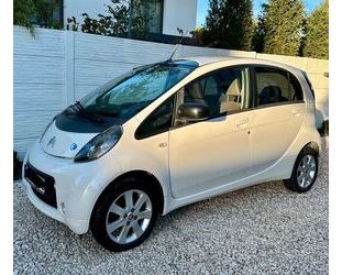 Citroen C-Zero Gebrauchtwagen