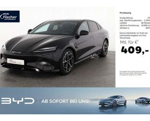 BYD SEAL Gebrauchtwagen