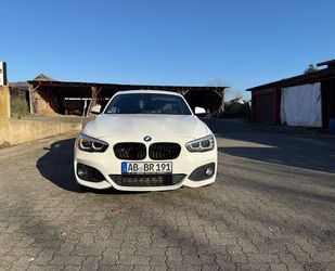 BMW 118 Gebrauchtwagen