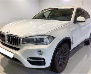 BMW X6 Gebrauchtwagen