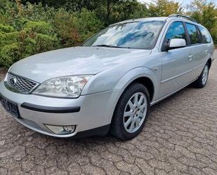 Ford Mondeo Gebrauchtwagen