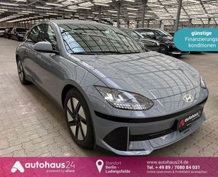 Hyundai IONIQ 6 Gebrauchtwagen