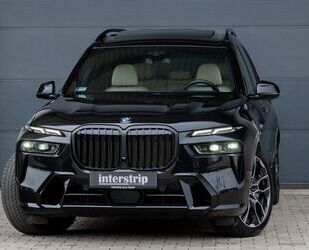 BMW X7 Gebrauchtwagen