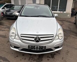 Mercedes-Benz R 320 Gebrauchtwagen