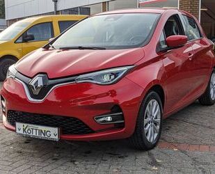 Renault ZOE Gebrauchtwagen