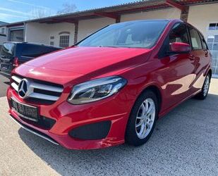 Mercedes-Benz B 200 Gebrauchtwagen