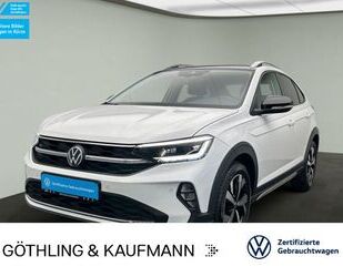 VW Taigo Gebrauchtwagen