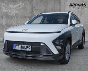 Hyundai KONA Gebrauchtwagen