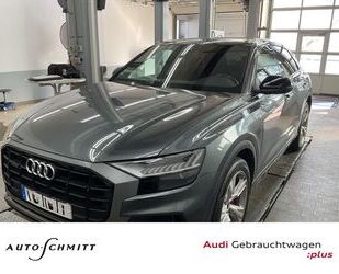 Audi Q8 Gebrauchtwagen