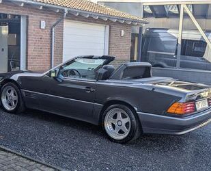 Mercedes-Benz SL 300 Gebrauchtwagen