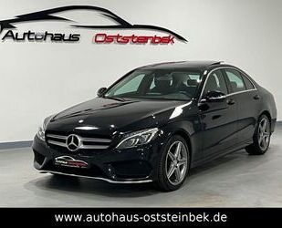 Mercedes-Benz C 220 Gebrauchtwagen