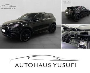 Land Rover Range Rover Evoque Gebrauchtwagen