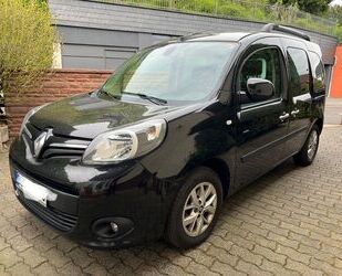 Renault Kangoo Gebrauchtwagen