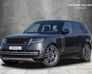 Land Rover Range Rover Gebrauchtwagen