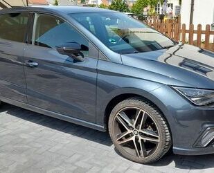Seat Ibiza Gebrauchtwagen