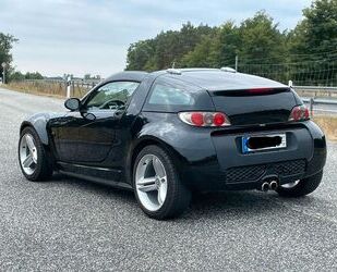 Smart Roadster Gebrauchtwagen