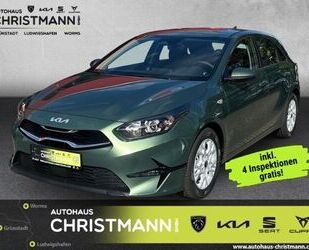 Kia ceed / Ceed Gebrauchtwagen