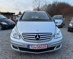 Mercedes-Benz B 170 Gebrauchtwagen