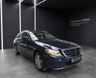 Mercedes-Benz C 180 Gebrauchtwagen
