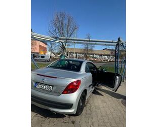 Peugeot 207 Gebrauchtwagen