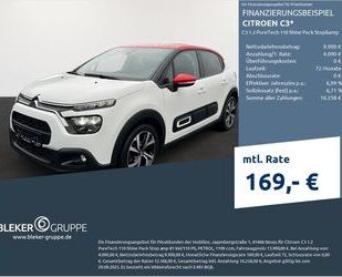 Citroen C3 Gebrauchtwagen