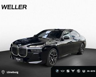 BMW 740 Gebrauchtwagen
