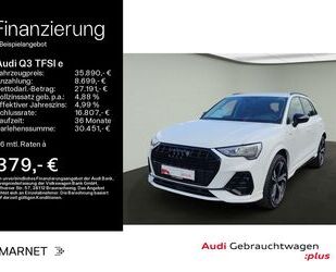 Audi Q3 Gebrauchtwagen
