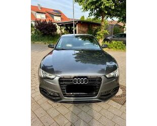 Audi A5 Gebrauchtwagen