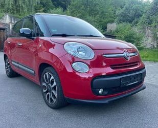Fiat 500L Gebrauchtwagen