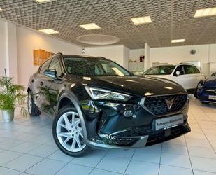 Cupra Formentor Gebrauchtwagen
