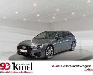 Audi S6 Gebrauchtwagen