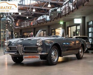 Alfa Romeo Spider Gebrauchtwagen