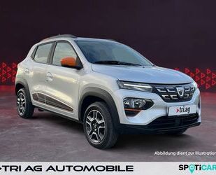 Dacia Spring Gebrauchtwagen