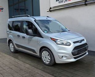 Ford Transit Connect Gebrauchtwagen