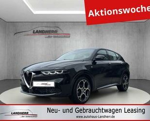 Alfa Romeo Tonale Gebrauchtwagen