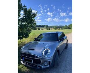 Mini Cooper S Clubman Gebrauchtwagen